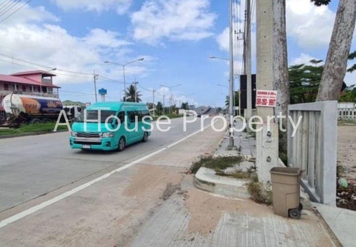 picture Warehouse for sale with business, office space, Nong Khae area, Sriracha, Chonburi - 15/16