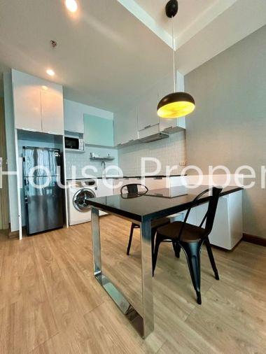 picture Sriracha Condo for rent, Ladda Plus, great price, beautiful room, sea view,move in Ready - 11/12