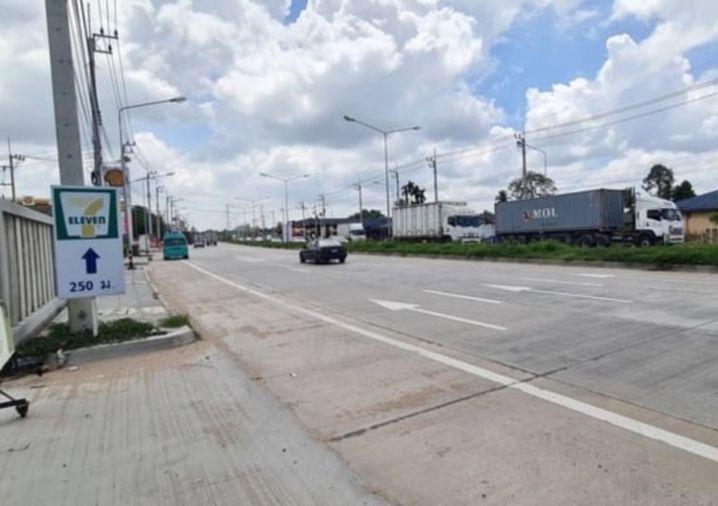 picture Warehouse for sale with business, office space, Nong Khae area, Sriracha, Chonburi - 14/16