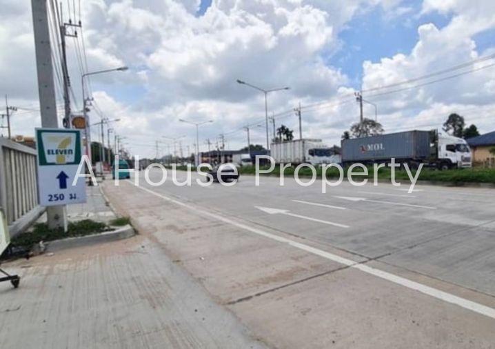 picture Warehouse for sale with business, office space, Nong Khae area, Sriracha, Chonburi - 14/16