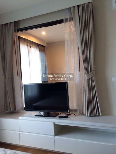 picture The Best Price at Villa Asoke Duplex 2 Beds 2 Baths 86 Sq.m 40,000 Baht Only - 3/5