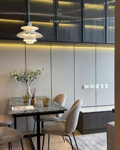 รูป Noble Around Sukhumvit 33 โนเบิล อราวน์ 33 ให้เช่า เพียง 40,000 บาท ต่อรองราคาได้     Line : @apopplace - รูปที่ 16/17