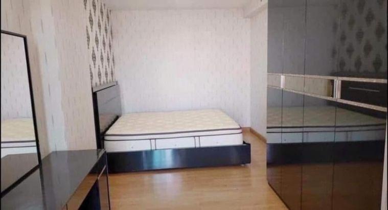 picture For Sales Whizdom Avenue Ratchada Ladprao Unit 428/393 (North) - 1/17