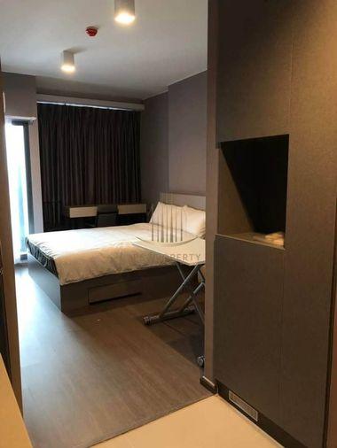 รูป ให้เช่า 📍 IDEO Sukhumvit 93 📍 ใกล้ BTS บางจาก เฟอร์นิเจอร์ และ เครื่องใช้ไฟฟ้าครบ  - รูปที่ 3/11