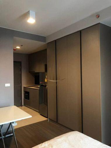 รูป ให้เช่า 📍 IDEO Sukhumvit 93 📍 ใกล้ BTS บางจาก เฟอร์นิเจอร์ และ เครื่องใช้ไฟฟ้าครบ  - รูปที่ 6/11