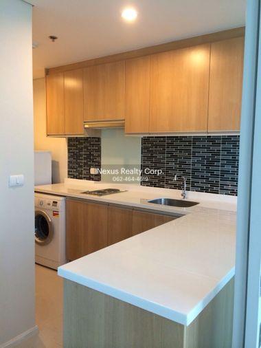 picture The Best Price at Villa Asoke Duplex 2 Beds 2 Baths 86 Sq.m 40,000 Baht Only - 2/5