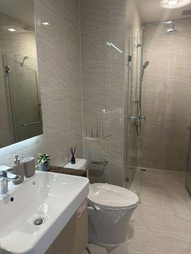 picture For rent 📍 NOBLE STATE 39 📍 near BTS Phrom Phong, complete with furniture and electrical appliances. - 11/11