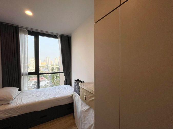รูป ✨Condo for Rent : Oka Haus ( BTS Thonglor ) AP-02 (line: @condo91 ) - รูปที่ 5/13