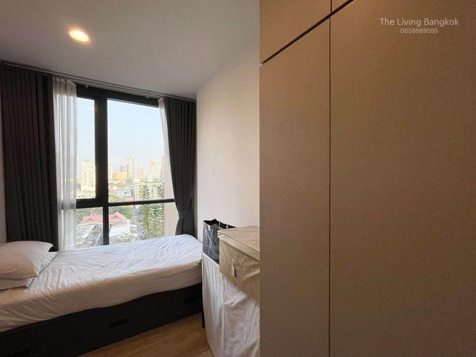 รูป ✨Condo for Rent : Oka Haus ( BTS Thonglor ) AP-02 (line: @condo91 ) - รูปที่ 5/13