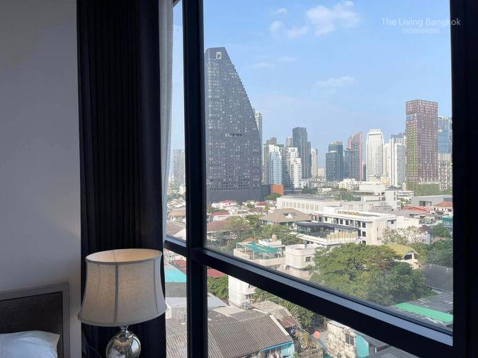 รูป ✨Condo for Rent : Oka Haus ( BTS Thonglor ) AP-02 (line: @condo91 ) - รูปที่ 8/13