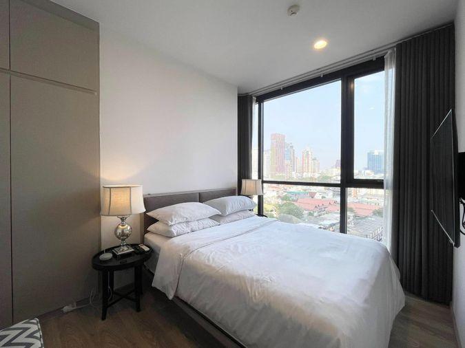 รูป ✨Condo for Rent : Oka Haus ( BTS Thonglor ) AP-02 (line: @condo91 ) - รูปที่ 4/13