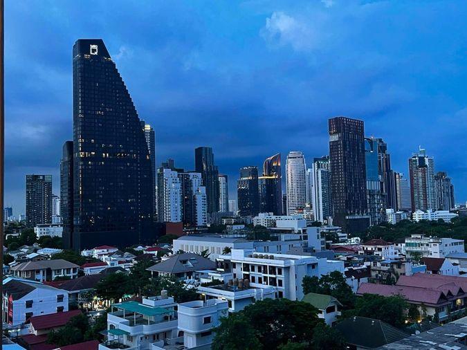 รูป ✨Condo for Rent : Oka Haus ( BTS Thonglor ) AP-02 (line: @condo91 ) - รูปที่ 11/13