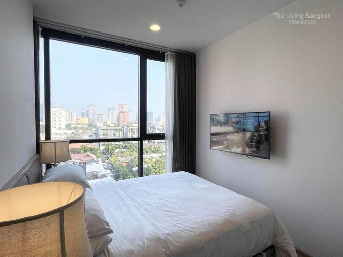 รูป ✨Condo for Rent : Oka Haus ( BTS Thonglor ) AP-02 (line: @condo91 ) - รูปที่ 9/13