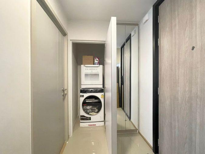 รูป ✨Condo for Rent : Oka Haus ( BTS Thonglor ) AP-02 (line: @condo91 ) - รูปที่ 7/13
