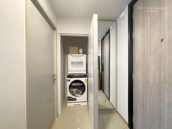 รูป ✨Condo for Rent : Oka Haus ( BTS Thonglor ) AP-02 (line: @condo91 ) - รูปที่ 7/13