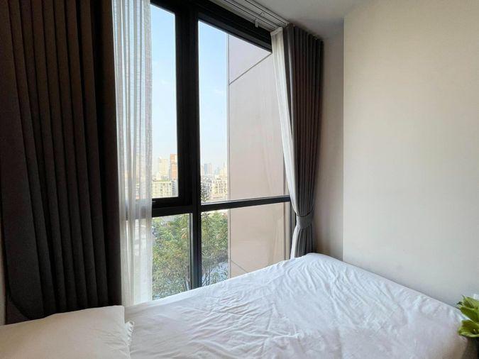 รูป ✨Condo for Rent : Oka Haus ( BTS Thonglor ) AP-02 (line: @condo91 ) - รูปที่ 6/13
