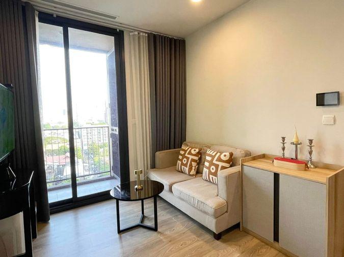 รูป ✨Condo for Rent : Oka Haus ( BTS Thonglor ) AP-02 (line: @condo91 ) - รูปที่ 2/13