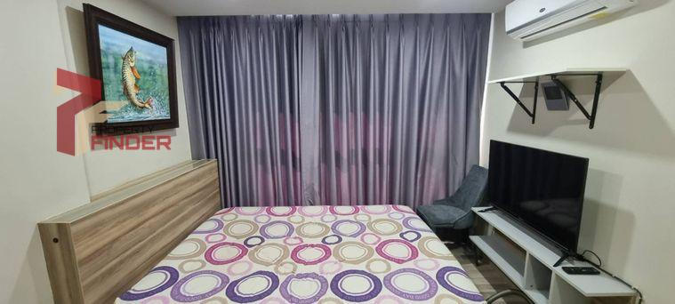 picture Condo for rent The Cube Premium Ratchada 32 Contact @propertyfinder - 2/14