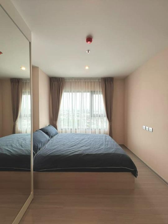 รูป  Rds-4418 ให้เช่าคอนโด แอสปาย เอราวัณ ไพร์ม ( Aspire Erawan Prime ) นัดชมห้อง 👉line : @propertyfinder  - รูปที่ 2/9