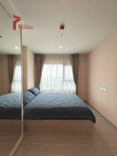 รูป Rds-4418 ให้เช่าคอนโด แอสปาย เอราวัณ ไพร์ม ( Aspire Erawan Prime ) นัดชมห้อง 👉line : @propertyfinder - รูปที่ 2/9
