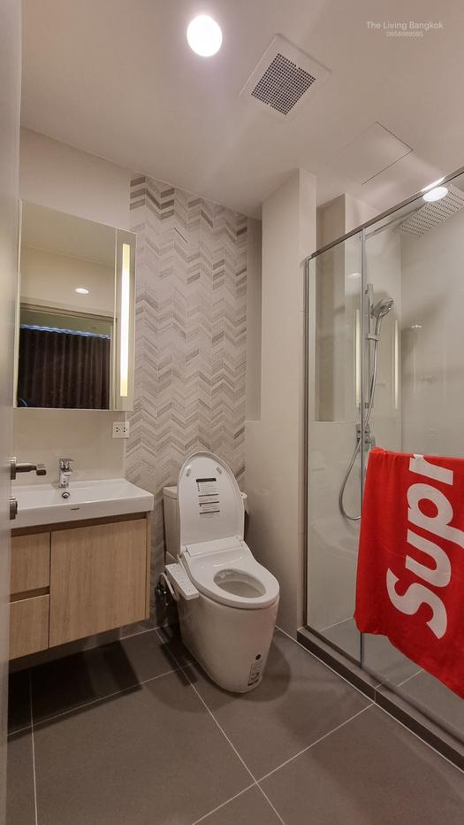 รูป คอนโด ให้เช่า : OKA HAUS Sukhumvit 36 ((BTS ทองหล่อ )) MK-02 line @livingbkk - รูปที่ 6/6