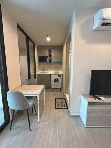 รูป  Rds-4418 ให้เช่าคอนโด แอสปาย เอราวัณ ไพร์ม ( Aspire Erawan Prime ) นัดชมห้อง 👉line : @propertyfinder  - รูปที่ 7/9