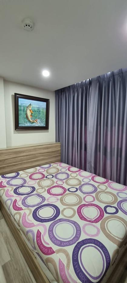 picture Condo for rent The Cube Premium Ratchada 32 Contact @propertyfinder - 4/14
