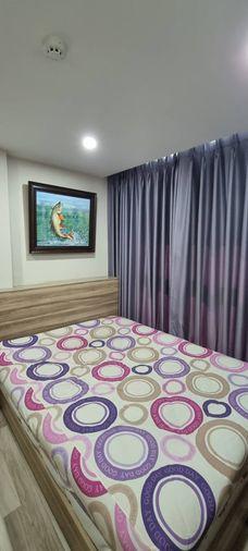 picture Condo for rent The Cube Premium Ratchada 32 Contact @propertyfinder - 4/14