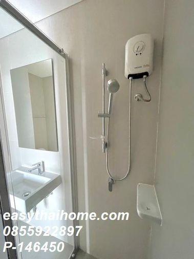 picture P-146450 ðĒCondo for for sell Lumpini Park Vibhavadi - Chatuchak fully furnished. - 4/8