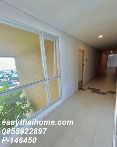 picture P-146450 🏢Condo for for sell Lumpini Park Vibhavadi - Chatuchak fully furnished. - 5/8