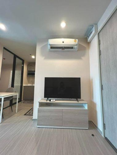 รูป  Rds-4418 ให้เช่าคอนโด แอสปาย เอราวัณ ไพร์ม ( Aspire Erawan Prime ) นัดชมห้อง 👉line : @propertyfinder  - รูปที่ 6/9