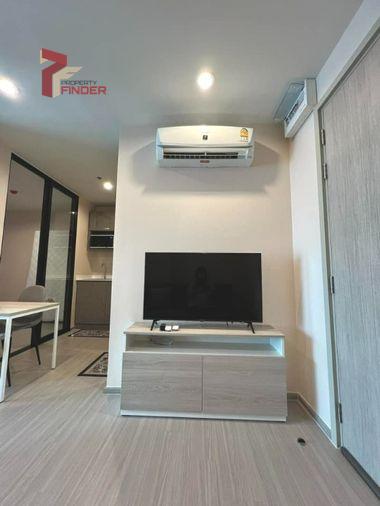 รูป Rds-4418 ให้เช่าคอนโด แอสปาย เอราวัณ ไพร์ม ( Aspire Erawan Prime ) นัดชมห้อง 👉line : @propertyfinder - รูปที่ 6/9