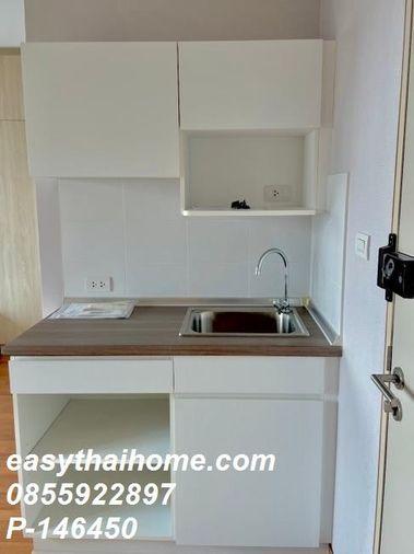 picture P-146450 ðĒCondo for for sell Lumpini Park Vibhavadi - Chatuchak fully furnished. - 7/8