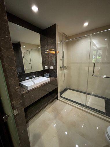 รูป คอนโด ให้เช่า : The Address Sukhumvit 61   ((BTS ekkamai เอกมัย )) MK-02  line @livingbkk - รูปที่ 7/7