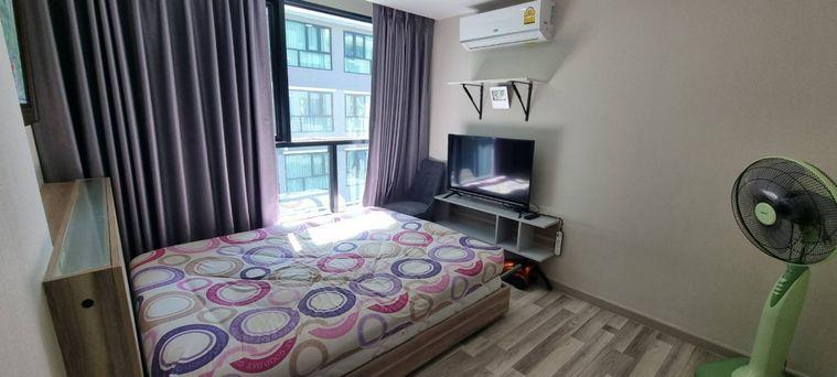 picture Condo for rent The Cube Premium Ratchada 32 Contact @propertyfinder - 3/14
