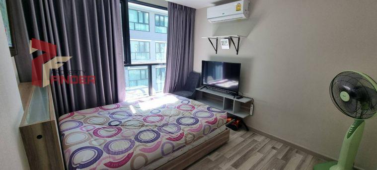 picture Condo for rent The Cube Premium Ratchada 32 Contact @propertyfinder - 3/14