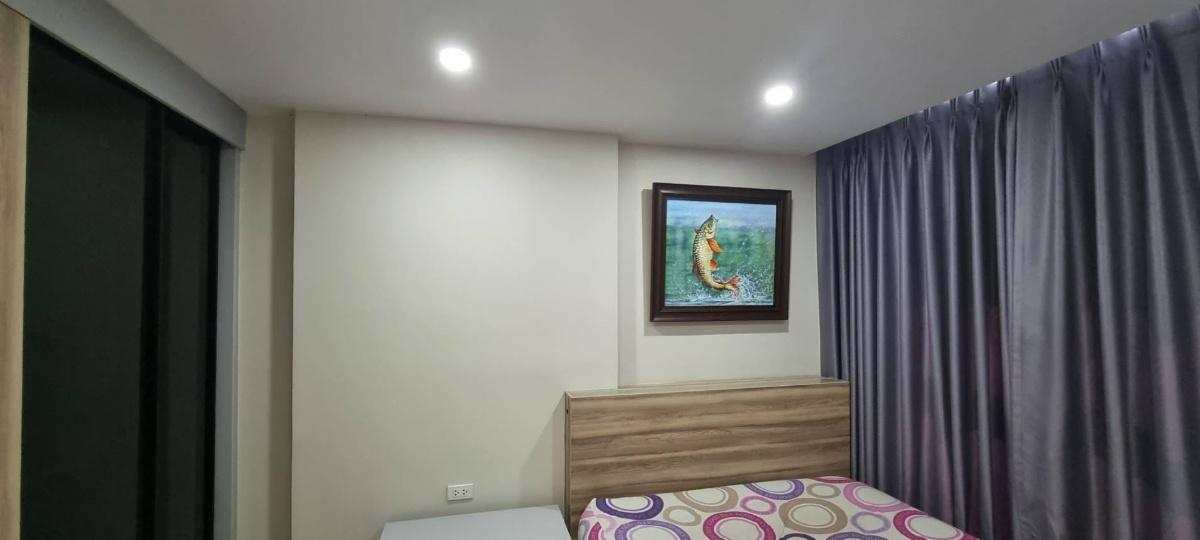 picture Condo for rent The Cube Premium Ratchada 32 Contact @propertyfinder - 6/14