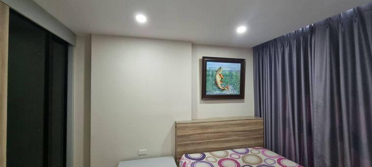 picture Condo for rent The Cube Premium Ratchada 32 Contact @propertyfinder - 6/14