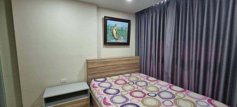 picture Condo for rent The Cube Premium Ratchada 32 Contact @propertyfinder - 5/14