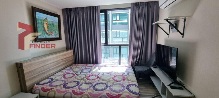 picture Condo for rent The Cube Premium Ratchada 32 Contact @propertyfinder - 1/14