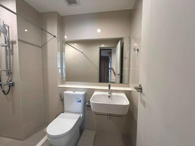 รูป  Rds-4418 ให้เช่าคอนโด แอสปาย เอราวัณ ไพร์ม ( Aspire Erawan Prime ) นัดชมห้อง 👉line : @propertyfinder  - รูปที่ 8/9