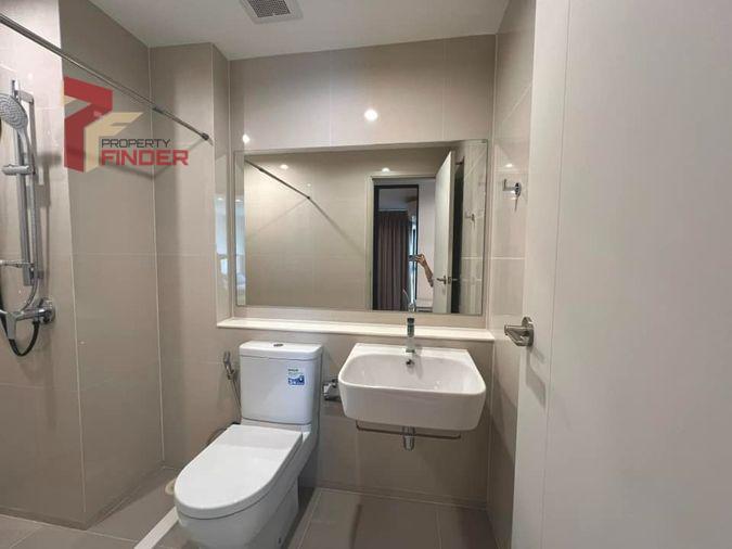 รูป Rds-4418 ให้เช่าคอนโด แอสปาย เอราวัณ ไพร์ม ( Aspire Erawan Prime ) นัดชมห้อง 👉line : @propertyfinder - รูปที่ 8/9