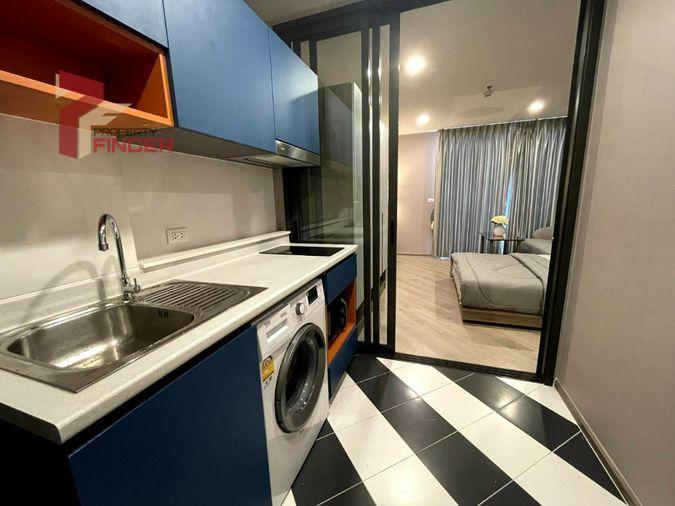 รูป Rds-4414 ให้เช่าคอนโด เดอะ เบส สะพานใหม่ ( THE BASE Saphanmai ) นัดชมห้อง 👉line : @propertyfinder - รูปที่ 8/12