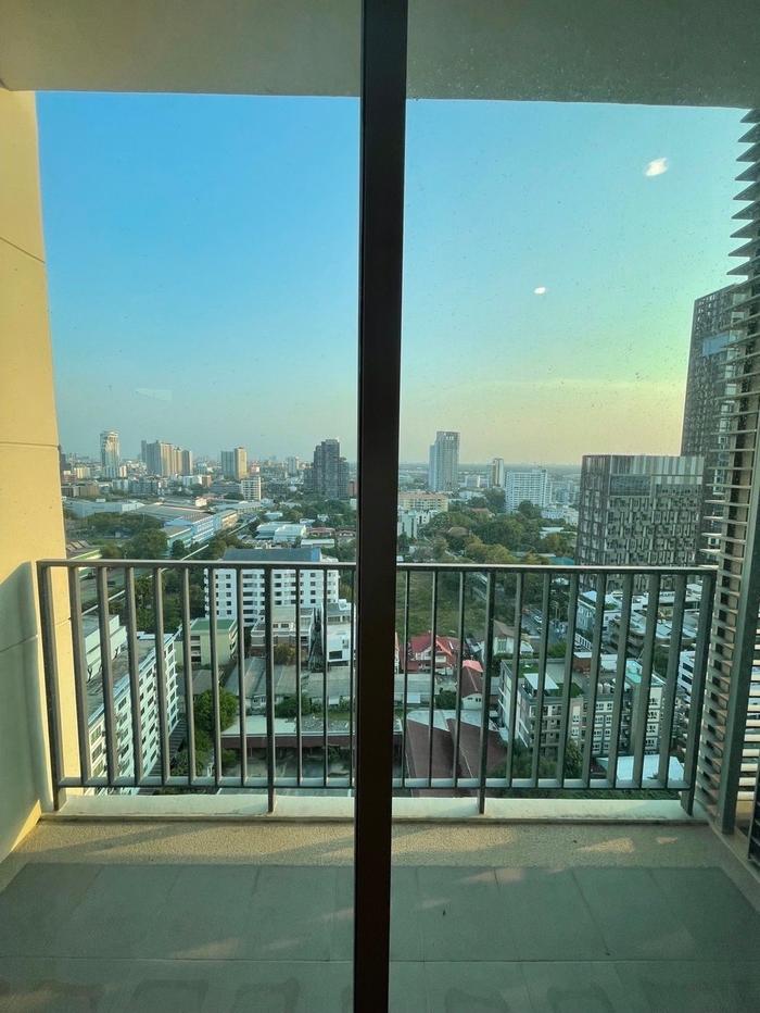 picture Condo for rent  : Siri at Sukhumvit  ((BTS Thonglor  )) MK-02  line @livingbkk - 6/12