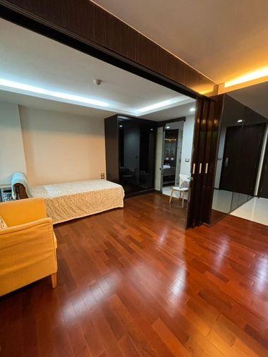 รูป คอนโด ให้เช่า : The Address Sukhumvit 61   ((BTS ekkamai เอกมัย )) MK-02  line @livingbkk - รูปที่ 1/7