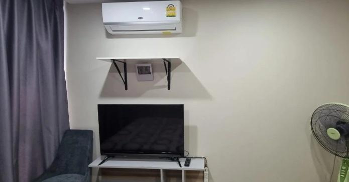 picture Condo for rent The Cube Premium Ratchada 32 Contact @propertyfinder - 11/14