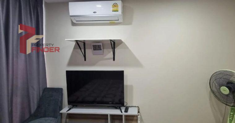 picture Condo for rent The Cube Premium Ratchada 32 Contact @propertyfinder - 11/14