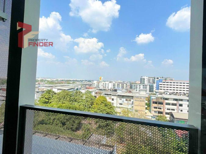 รูป Rds-4414 ให้เช่าคอนโด เดอะ เบส สะพานใหม่ ( THE BASE Saphanmai ) นัดชมห้อง 👉line : @propertyfinder - รูปที่ 11/12
