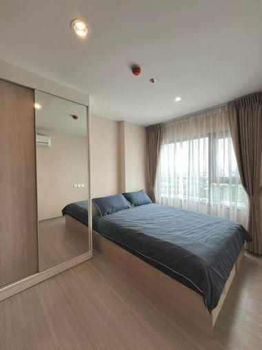 รูป  Rds-4418 ให้เช่าคอนโด แอสปาย เอราวัณ ไพร์ม ( Aspire Erawan Prime ) นัดชมห้อง 👉line : @propertyfinder  - รูปที่ 1/9