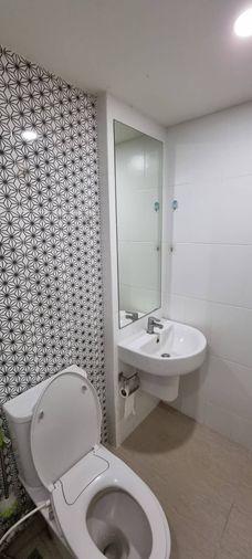 picture Condo for rent The Cube Premium Ratchada 32 Contact @propertyfinder - 13/14